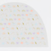 Autocolantes de Unhas Rainbow