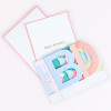 Postal Birthday