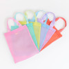 Sacos Coloridos Organza