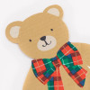 Guardanapos Urso Meri Meri