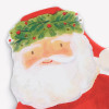 Guardanapos Santa Claus Meri Meri