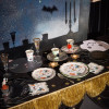 Copos Halloween Meri Meri