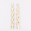 Velas Riscas Twist Meri Meri
