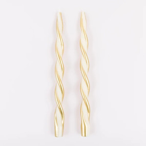 Velas Riscas Twist Meri Meri