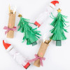 Crackers sem Snap Natal Meri Meri