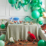 Decorações 3D Dinossauros