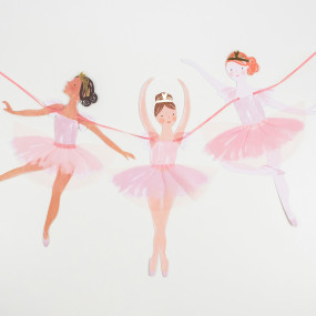 Grinalda Bailarinas