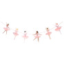 Grinalda Bailarinas