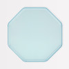 Pratos Sky Blue Meri Meri