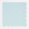 Guardanapos Sky Blue Meri Meri