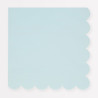 Guardanapos Sky Blue Meri Meri