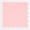 Guardanapos Candy Pink Meri Meri