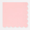 Guardanapos Candy Pink Meri Meri