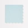 Guardanapos Sky Blue Meri Meri
