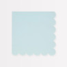 Guardanapos Sky Blue Meri Meri