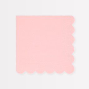 Guardanapos Candy Pink Meri Meri