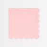 Guardanapos Candy Pink Meri Meri