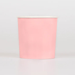 Copos Candy Pink Meri Meri