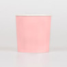 Copos Candy Pink Meri Meri