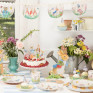 Copos Peter Rabbit em Melamina