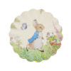 Pratos Peter Rabbit Melamina