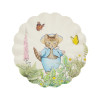 Pratos Peter Rabbit Melamina