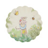 Pratos Peter Rabbit Melamina