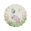 Pratos Peter Rabbit Melamina