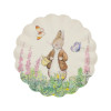 Pratos Peter Rabbit Melamina