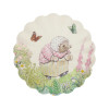 Pratos Peter Rabbit Melamina