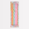 Velas Altas Liberty Rainbow Meri Meri