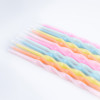 Velas Altas Liberty Rainbow Meri Meri