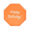Pratos Happy Birthday Merimeri