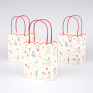 Sacos Coelhos Laços - Conj. 8