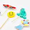 Velas Toybox Merimeri