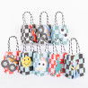 Sacos Toybox Merimeri