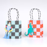Sacos Toybox Merimeri