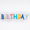 Postal Happy Birthday Meri Meri