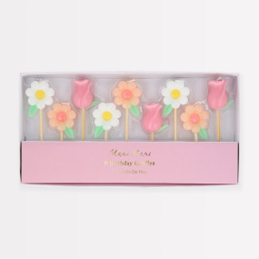 VELAS Flower Garden