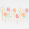 VELAS Flower Garden