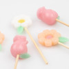 VELAS Flower Garden