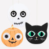 Decorações Suspensas Halloween Meri Meri