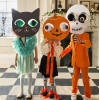 Decorações Suspensas Halloween Meri Meri