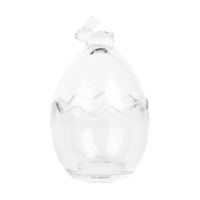 Bomboneira Coelho 17cm