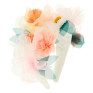Bandolete Flores
