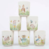 Copos Peter Rabbit em Melamina