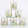 Copos Peter Rabbit em Melamina