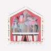 Kit Cupcakes Natal Meri Meri