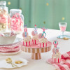 Kit Cupcakes Natal Meri Meri