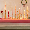 Velas Laço Meri Meri